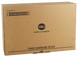 Тонер-картридж Konica Minolta Toner Cartridge TN-120 (black), 16000 стр