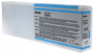 Epson T5915 (light cyan) 700 мл