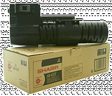 Тонер-картридж Sharp AR-621LT (black), 83000 стр.