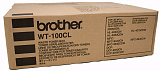 Brother контейнер для отработанного тонера WT-100CL, 20000 стр.