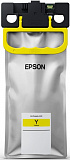 Чернила Epson XXL Ink Supply Unit (yellow), 20000 стр.