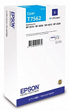 Картридж Epson T7562 (cyan)