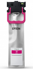 Чернила Epson XL Ink Supply Unit (magenta), 5000 стр.