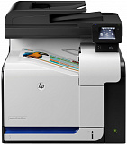 МФУ HP Color LaserJet Pro M570dw