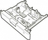 Canon запасной лоток для кассеты FL Cassette-AT1, 550 листов