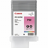 Картридж Canon PFI-101PM (photo magenta) 130мл