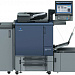 Цифровая печатная машина Konica Minolta AccurioPress C2070