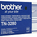 Тонер-картридж Brother TN-3280 (black), 8000 стр
