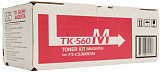 Тонер-картридж Kyocera Toner Kit TK-560M (magenta), 10000 стр