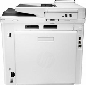 МФУ HP Color LaserJet Pro M479fdn