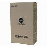Тонер-картридж Konica Minolta Toner Cartridge MT-105B (black), 11500 стр