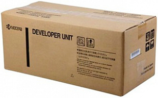 Kyocera блок проявки Developer Unit DV-540K (black), 100000 стр.