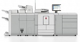 Черно-белая система производственной печати Canon VarioPrint 120