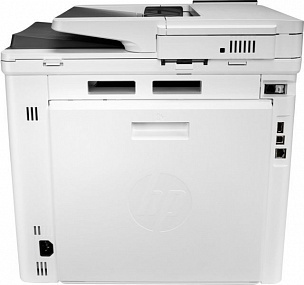 МФУ HP Color LaserJet Enterprise M480f