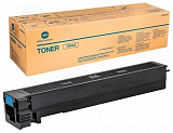 Тонер-картридж Konica Minolta Toner Cartridge TN-618 (black), 37500 стр