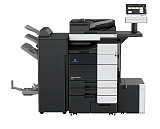Цифровая печатная машина Konica Minolta AccurioPrint C759