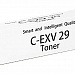 Тонер-картридж Canon C-EXV29 (cyan)