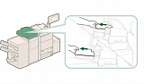 Canon блок вставки документов Document Insertion Unit-H1