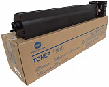 Тонер-картридж Konica Minolta Toner Cartridge TN-712 (black), 40800 стр 