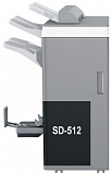Konica Minolta устройство складывания Saddle Stitcher SD-512, 20 листов