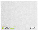 Фотообои Veika DecoFLAX, матовые, текстура "холст", 240 г/кв.м, 1070 мм x 50 м