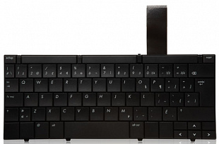 HP съемная клавиатура QWERTY/RUR для ScanJet 7000, 8500