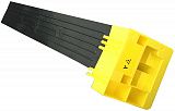 Тонер-картридж Konica Minolta Toner Cartridge TN-711Y (yellow), 31500 стр
