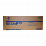  Konica Minolta блок формирования изображения Imaging Unit IU-211M (magenta), 55000 стр.