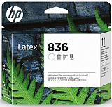Печатающая головка HP Latex 836 Printhead (white)