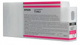 Epson T5963 (vivid magenta) 350 мл
