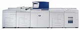 Черно-белая система производственной печати Xerox Nuvera 200