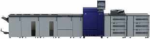 Цифровая печатная машина Konica Minolta AccurioPress C6085