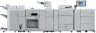 Цифровая печатная машина Canon imagePRESS C750