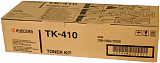 Тонер-картридж Kyocera Toner Kit TK-410 (black), 15000 стр