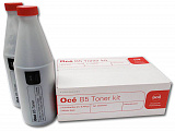 Тонер Oce B5 Toner Kit (black), комплект, 2 x 450 г