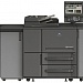 Цифровая печатная машина Konica Minolta bizhub PRESS 1250P