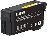 Epson UltraChrome XD2 T40D440 (yellow) 50мл