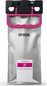 Чернила Epson Ink Supply Unit T05A3 (magenta), 20000 стр.