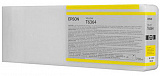 Epson T6364 (yellow) 700 мл