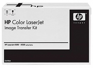 HP комплект переноса изображения Image Transfer Kit, 120000 стр.
