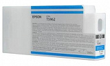 Epson T5962 (cyan) 350 мл
