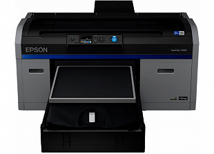Принтер Epson SureColor SC-F2100 (4C)