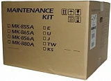 Kyocera ремкомплект Maintance Kit MK-880A, 300000 стр.