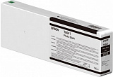 Картридж Epson T8041 Ultrachrome HDX (photo black) 700 мл