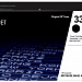Тонер-картридж HP 335A (black), 7400 стр.