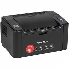 Принтер Pantum P2502