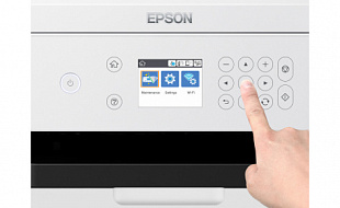 Принтер Epson SureColor SC-F100