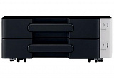 Konica Minolta двухкассетный модуль подачи бумаги Paper Feed Cabinet PC-206, 2 x 500 листов