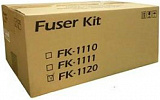 Kyocera блок фиксации изображения Fuser Kit FK-1111