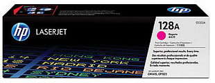 Тонер-картридж HP 56A (black), 7400 стр.